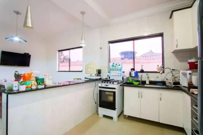 Imagem Casa Padrão