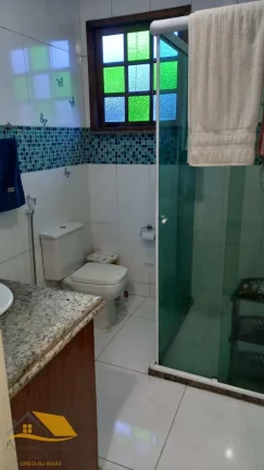 Imagem Vendo Casa Linear Independente no Campo do Coelho