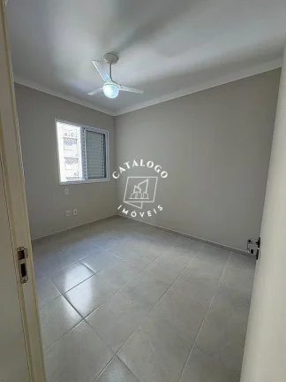 Imagem Apartamento a Venda no bairro Jardim Nova Aliança Sul - Ribeirão Preto, SP