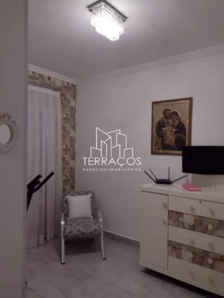 Imagem CASA TÉRREA À VENDA COM 3 DORMITÓRIOS NO BAIRRO PARQUE DA COLÔNIA - JUNDIAÍ/SP
