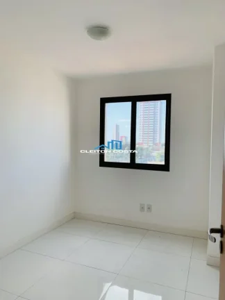 Imagem Apartamento para Locação em Feira de Santana, Santa Mônica, 3 dormitórios, 2 suítes, 2 banheiros, 2 vagas