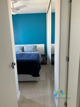 Imagem Apartamento à venda no bairro Cambuci - São Paulo/SP