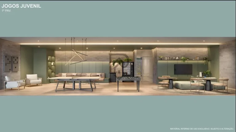 Imagem Apartamento Alto Padrão Cerâmica Quadra de Tênis e Private Pool House