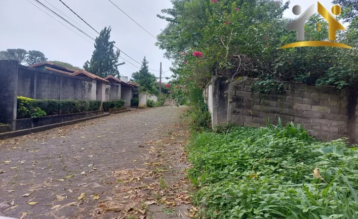 Imagem Terreno - Chácaras Rincão - Tijuco Preto | Batelli Imóveis