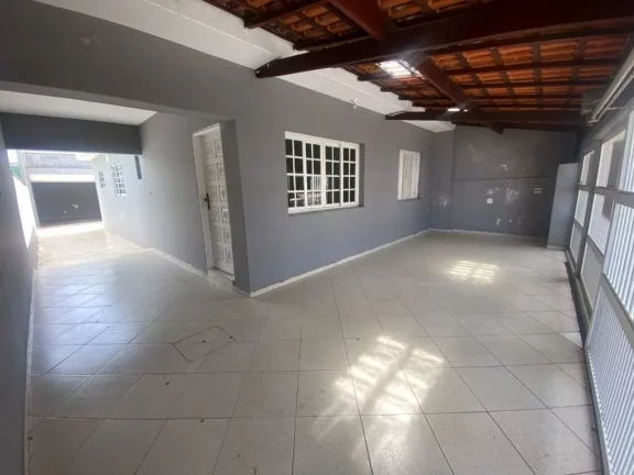 Imagem Casa à venda, 136 m² por R$ 650.000,00 - Centro - Suzano/SP