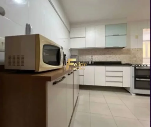 Imagem Apartamento com 3 Quartos à venda, 130m² - Praia da Costa