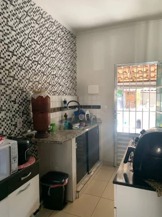 Imagem EXCELENTE CASA , EM FRANCELINOS!