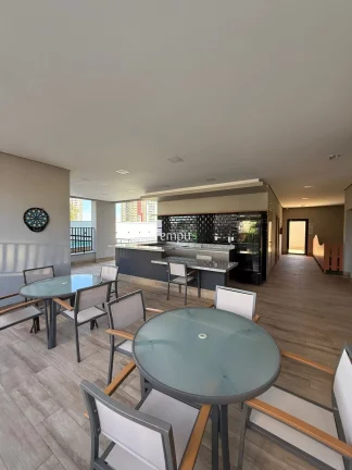 Imagem Bliss Enjoy Life - Apartamento à venda no bairro Serrinha - Goiânia/GO