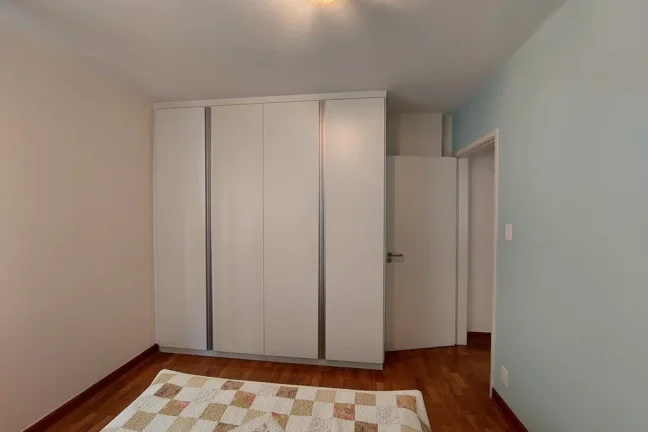 Imagem APARTAMENTO RESIDENCIAL em São Paulo - SP, Jardim Vila Mariana