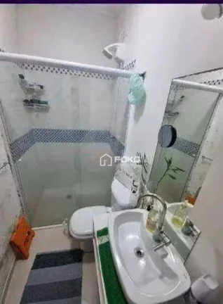 Imagem Casa com 2 dormitórios para alugar, 163 m² por R$ 14.000,00/mês - Jardim Maria Helena - Guarulhos/SP