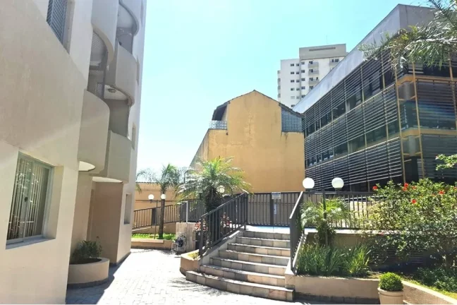 Imagem APARTAMENTO RESIDENCIAL em São Paulo - SP, Alto de Santana