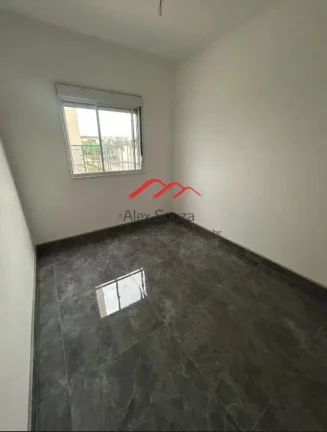 Imagem Apartamento para Venda em Hortolândia / SP no bairro Vila Real