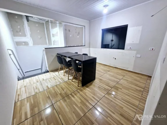 Imagem Barracão Comercial para Locação de 189m2 no Bairro Greenfield em Fazenda Rio Grande