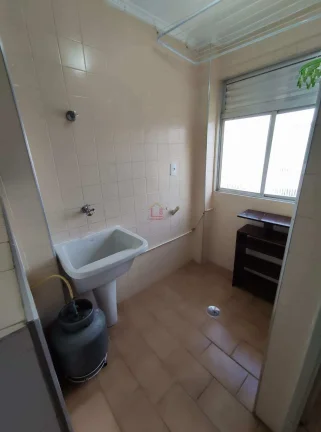 Imagem apartamento para locação
