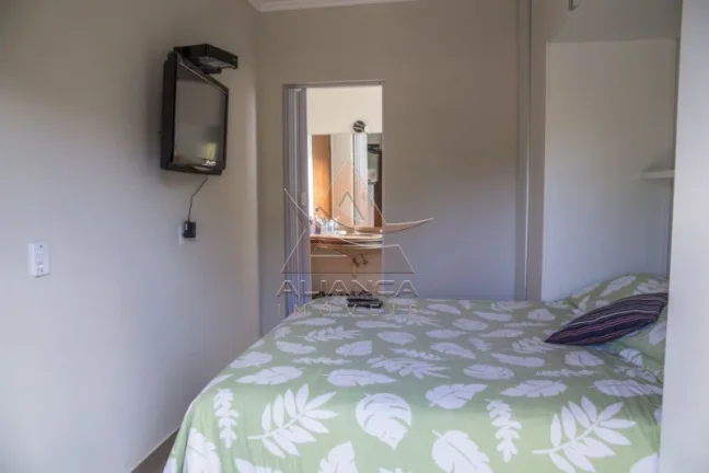 Imagem Casa - Ribeirão Preto - Ribeirânia