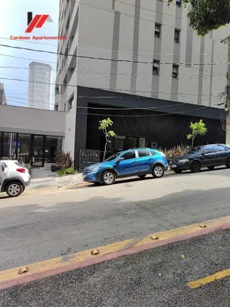 Imagem 27,68m² por 332 mil Metrô Ipiranga-SP