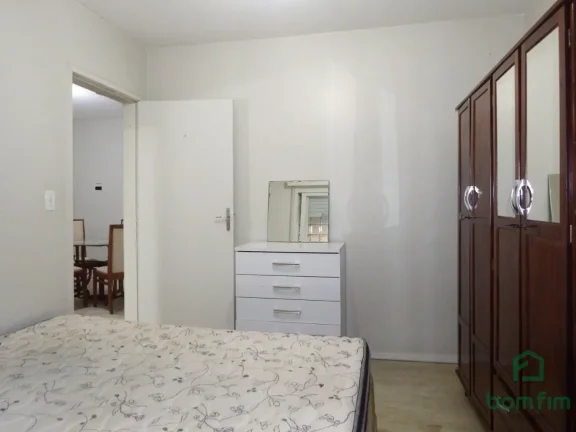 Imagem Apartamento 01, para venda, no bairro Bom Fim, Porto Alegre/RS.