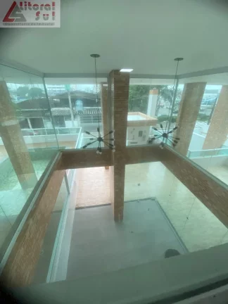 Imagem APARTAMENTO RESIDENCIAL em PRAIA GRANDE - SP, NOVA MIRIM