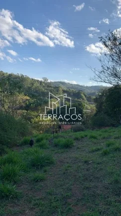 Imagem DESCUBRA O REFÚGIO DOS SONHOS NA CIDADE DE ATIBAIA - ÁREA DE 3.201,50 M²