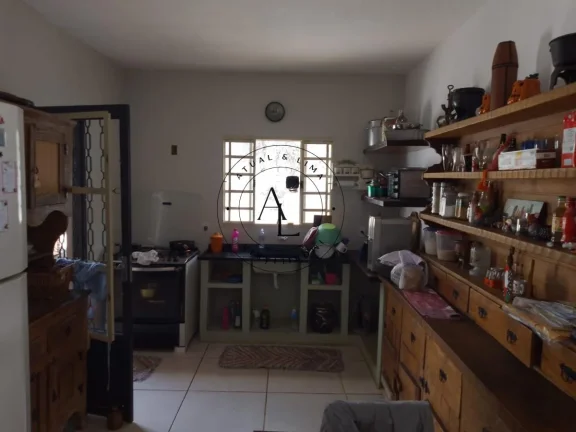 Imagem Casa Moderna com 2 Suítes e Conforto Completo à Venda!