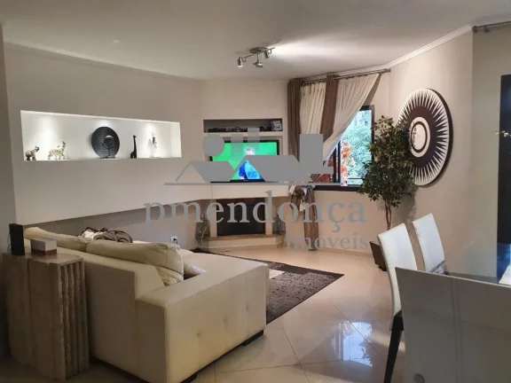 Imagem Apartamento Perdizes com 3 quartos ( 1 sui­te ) e 1 vaga, 107m2.
