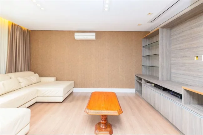 Imagem APARTAMENTO RESIDENCIAL em São Paulo - SP, Aclimação