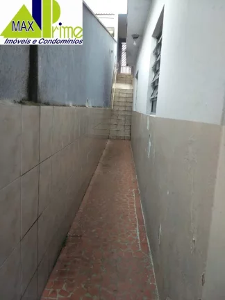 Imagem CASA RESIDENCIAL em SÃO PAULO - SP, CANGAÍBA