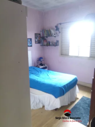 Imagem Casa a Venda na Região de abernessia Campos do Jordão - SP.