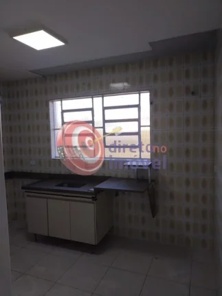 Imagem SOBRADO À VENDA 3 QUARTOS 3 VAGAS BOSQUE DA SAÚDE SÃO PAULO
