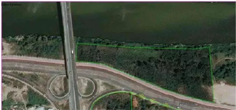 TERRENO COMERCIAL em TERESINA - PI, São Raimundo