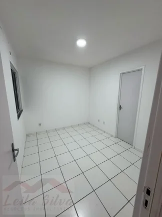 Imagem Minha Casa Minha Vida para Venda em Teresina, Bela Vista, 2 dormitórios, 1 suíte, 2 banheiros, 1 vaga