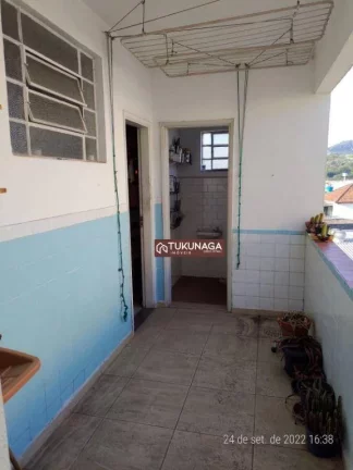 Imagem Apartamento com 3 dormitórios à venda, 127 m² por R$ 420,000 - Tremembé - São Paulo/SP