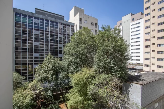 Imagem APARTAMENTO RESIDENCIAL em São Paulo - SP, Bela Vista