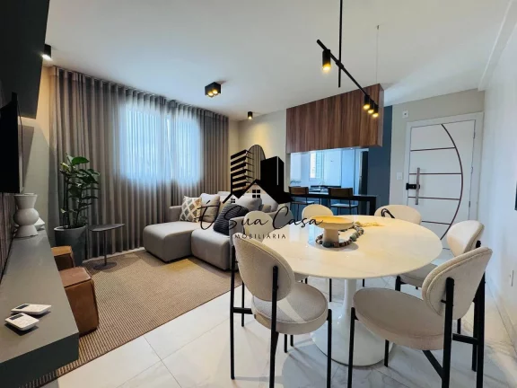Imagem Apartamento a Venda 2 Quartos Bairro Paquetá Belo Horizonte MG