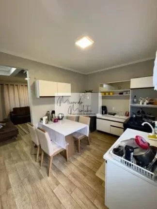 Imagem Casa Sobrado em Cachoeira do Bom Jesus, Florianópolis/SC