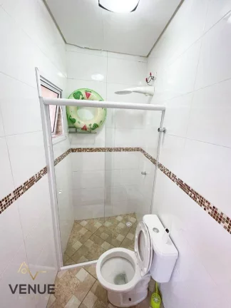 Imagem Casa à venda, 280 m² por R$ 1.989.000,00 - Parque Residencial Itapeti - Mogi das Cruzes/SP