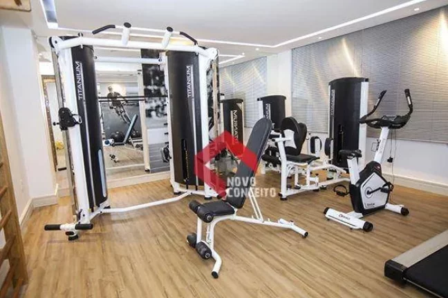 Imagem Apartamento à venda, 133 m² por R$ 1.450.000,00 - Aldeota - Fortaleza/CE