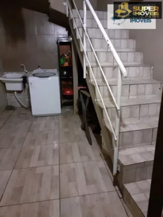Imagem Casa Sobrado para Venda em Centro Pelotas-RS - 1246