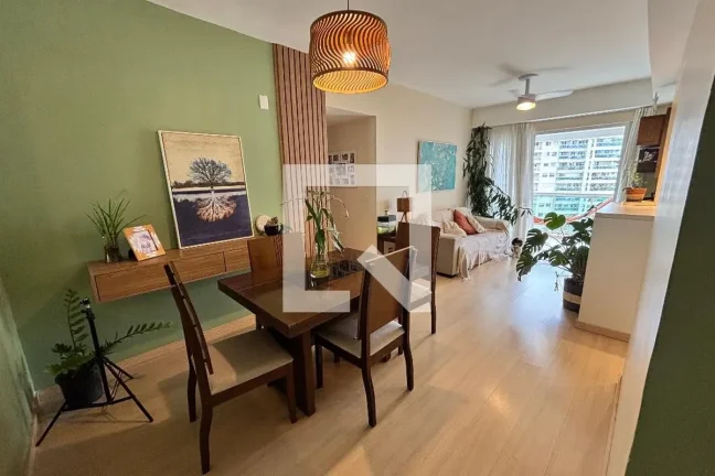 Imagem Apartamento à Venda - Recreio, 3 Quartos, 85 m2