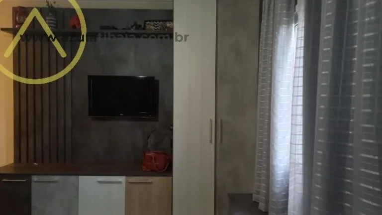 Imagem Casa para Venda em Atibaia, Jardim Dos Pinheiros, 3 dormitórios, 1 suíte, 3 banheiros, 2 vagas