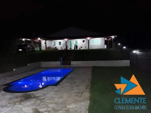 Imagem SITIO E CASA CONDOMINIO ESTANCIAS DA MATA LAGOA SANTA/JABOTICATUBAS-MG