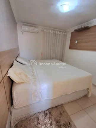 Imagem Casa de condominio a venda em Mansões Santo Antonio em Campinas!!

Ótimo condominio todo reformado...