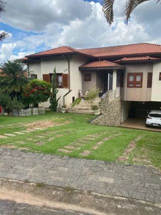 Imagem Casa em Estilo Neocolonial fantástica -Itupeva!