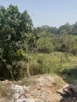 Imagem Terreno à venda, 250 m² por R$ 150.000,00 - Vila São Paulo - Mogi das Cruzes/SP