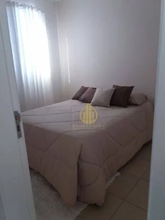 Imagem Apartamento com 2 dormitórios à venda, 47 m² por R$ 179.000,00 - Reserva Sul Condomínio Resort - Ribeirão Preto/SP