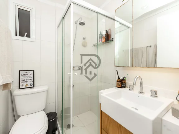 Imagem Apartamento saude pronto para morar andar alto