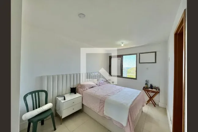Imagem Apartamento à Venda - Recreio, 3 Quartos, 161 m2