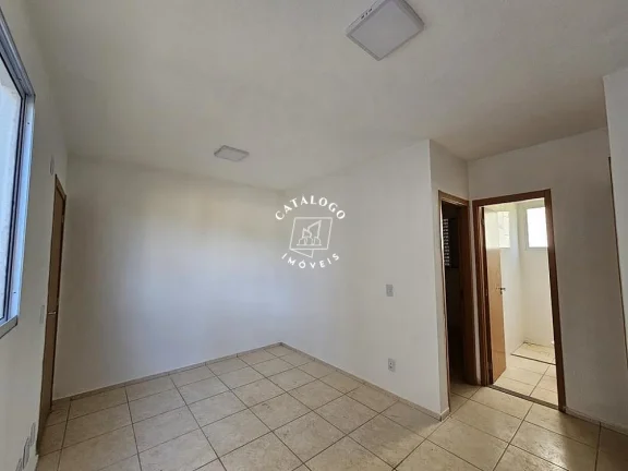 Imagem Apartamento a Venda no bairro Reserva Real - Ribeirão Preto, SP