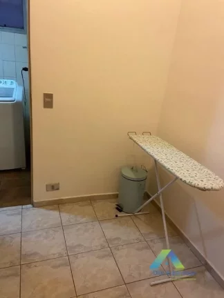 Imagem Apartamento com 2 dormitórios à venda, 80 m² por R$ 594.000,00 - Campo Belo - São Paulo/SP