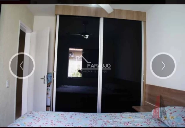 Imagem Casa em condomínio fechado para venda em Sorocaba-SP!